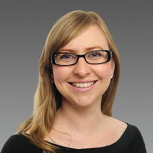 Dr Claire Hinton